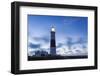 England, Dorset, Weymouth, Portland Bill Liighthouse-Steve Vidler-Framed Photographic Print