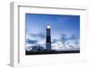 England, Dorset, Weymouth, Portland Bill Liighthouse-Steve Vidler-Framed Photographic Print