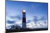 England, Dorset, Weymouth, Portland Bill Liighthouse-Steve Vidler-Mounted Photographic Print