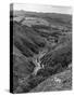 England, Dovedale-null-Stretched Canvas