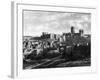 England, Durham-null-Framed Photographic Print