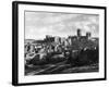 England, Durham-null-Framed Photographic Print