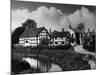 England, Eardisland-J. Chettlburgh-Mounted Photographic Print