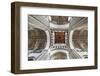 England, East Anglia, Norfolk, Norwich, Norwich Cathedral-Steve Vidler-Framed Photographic Print