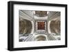 England, East Anglia, Norfolk, Norwich, Norwich Cathedral-Steve Vidler-Framed Photographic Print