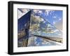 England, East London, Royal Victoria Dock. the Crystal Building, Owned and Operated by Siemens-Pamela Amedzro-Framed Photographic Print