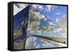 England, East London, Royal Victoria Dock. the Crystal Building, Owned and Operated by Siemens-Pamela Amedzro-Framed Stretched Canvas