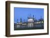 England, East Sussex, Brighton, Brighton Pavilion-Steve Vidler-Framed Photographic Print