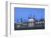 England, East Sussex, Brighton, Brighton Pavilion-Steve Vidler-Framed Photographic Print