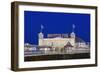 England, East Sussex, Brighton, Brighton Pier-Steve Vidler-Framed Photographic Print