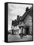 England, Eynsford-Fred Musto-Framed Stretched Canvas