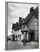 England, Eynsford-Fred Musto-Framed Photographic Print