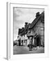 England, Eynsford-Fred Musto-Framed Photographic Print