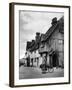 England, Eynsford-Fred Musto-Framed Photographic Print