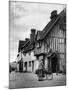 England, Eynsford-Fred Musto-Mounted Photographic Print