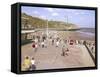 England, Folkestone-null-Framed Stretched Canvas