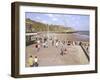 England, Folkestone-null-Framed Photographic Print