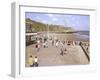 England, Folkestone-null-Framed Photographic Print