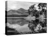 England, Friars Crag-null-Stretched Canvas