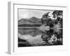 England, Friars Crag-null-Framed Photographic Print