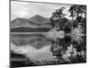 England, Friars Crag-null-Mounted Photographic Print