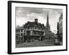 England, Hereford-J. Chettlburgh-Framed Photographic Print