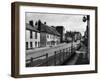 England, Honiton-Fred Musto-Framed Photographic Print