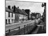 England, Honiton-Fred Musto-Mounted Photographic Print