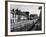 England, Honiton-Fred Musto-Framed Photographic Print