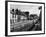 England, Honiton-Fred Musto-Framed Photographic Print