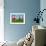 England-Italy-mhristov-Framed Art Print displayed on a wall