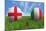 England-Italy-mhristov-Mounted Premium Giclee Print