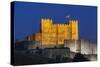 England, Kent, Dover, Dover Castle-Steve Vidler-Stretched Canvas