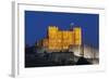 England, Kent, Dover, Dover Castle-Steve Vidler-Framed Photographic Print