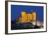 England, Kent, Dover, Dover Castle-Steve Vidler-Framed Photographic Print