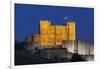 England, Kent, Dover, Dover Castle-Steve Vidler-Framed Photographic Print