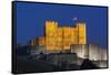 England, Kent, Dover, Dover Castle-Steve Vidler-Framed Stretched Canvas