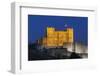 England, Kent, Dover, Dover Castle-Steve Vidler-Framed Photographic Print