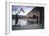 England, Lancashire, Liverpool, Albert Dock-null-Framed Giclee Print