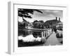 England, Lindfield-Fred Musto-Framed Photographic Print