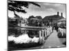England, Lindfield-Fred Musto-Mounted Photographic Print