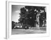 England, Lingfield-null-Framed Photographic Print