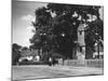 England, Lingfield-null-Mounted Photographic Print