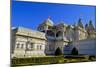 England, London Borough of Brent, Neasden. Neasden Temple-Pamela Amedzro-Mounted Photographic Print