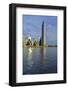 England, London Borough of Lambeth, Vauxhall-Pamela Amedzro-Framed Photographic Print