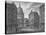 England, London, Cheapside-null-Stretched Canvas