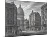 England, London, Cheapside-null-Mounted Photographic Print