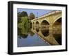 England, London, City of Westminster-Pamela Amedzro-Framed Photographic Print