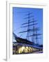 England, London, Greenwich, Cutty Sark-Steve Vidler-Framed Photographic Print