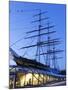 England, London, Greenwich, Cutty Sark-Steve Vidler-Mounted Photographic Print